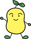右寄せうぇるくん