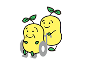 車いすを押すうぇるくんのアイコン